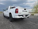 New 2025 Ram 1500 Big Horn Crew Cab 4x4 Pickup for sale #1401D5 - photo 3