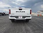 New 2025 Ram 1500 Big Horn Crew Cab 4x4 Pickup for sale #1401D5 - photo 4
