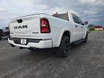 New 2025 Ram 1500 Big Horn Crew Cab 4x4 Pickup for sale #1401D5 - photo 7