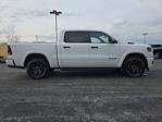 New 2025 Ram 1500 Big Horn Crew Cab 4x4 Pickup for sale #1401D5 - photo 8
