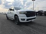 New 2025 Ram 1500 Big Horn Crew Cab 4x4 Pickup for sale #1401D5 - photo 9