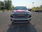 New 2025 Ram 1500 Laramie Crew Cab 4x4 Pickup for sale #1406D5 - photo 10