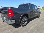 New 2025 Ram 1500 Laramie Crew Cab 4x4 Pickup for sale #1407D5 - photo 11