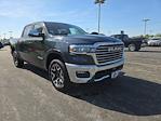 New 2025 Ram 1500 Laramie Crew Cab 4x4 Pickup for sale #1407D5 - photo 13