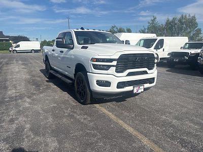 New 2026 Ram 2500 Big Horn Crew Cab for sale #1418D6 - photo 2