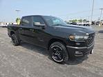 New 2025 Ram 1500 Warlock Crew Cab 4x4 Pickup for sale #1438D5 - photo 10
