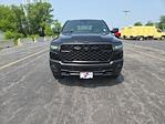 New 2025 Ram 1500 Warlock Crew Cab 4x4 Pickup for sale #1438D5 - photo 11