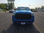New 2025 Ram 1500 Big Horn Crew Cab 4x4 Pickup for sale #1448D5 - photo 10