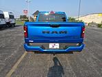 New 2025 Ram 1500 Big Horn Crew Cab 4x4 Pickup for sale #1448D5 - photo 4