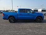 New 2025 Ram 1500 Big Horn Crew Cab 4x4 Pickup for sale #1448D5 - photo 8
