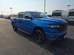 New 2025 Ram 1500 Big Horn Crew Cab 4x4 Pickup for sale #1448D5 - photo 9