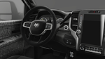 New 2025 Ram 2500 Tradesman Crew Cab 4x4 Pickup for sale #1482D5 - photo 9