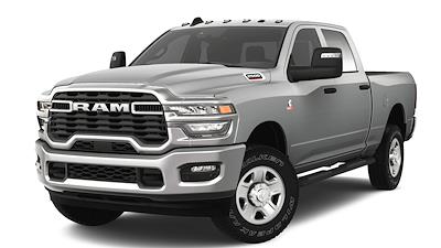 New 2025 Ram 2500 Tradesman Crew Cab 4x4 Pickup for sale #1484D5 - photo 1