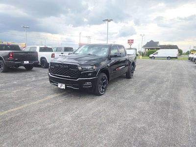New 2026 Ram 1500 Big Horn Crew Cab for sale #1503D6 - photo 1