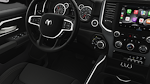 New 2025 Ram 1500 Big Horn Crew Cab 4x4 Pickup for sale #1515D5 - photo 5