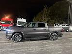 New 2025 Ram 1500 Big Horn Crew Cab 4x4 Pickup for sale #1571D5 - photo 2