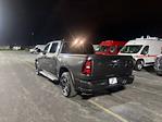 New 2025 Ram 1500 Big Horn Crew Cab 4x4 Pickup for sale #1571D5 - photo 3