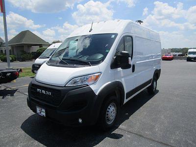 2024 Ram ProMaster 1500 High Roof FWD, Empty Cargo Van for sale #1604D4 - photo 1