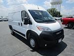 2024 Ram ProMaster 1500 High Roof FWD, Empty Cargo Van for sale #1604D4 - photo 7