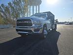 New 2024 Ram 3500 Regular Cab 4x4 Dump Truck for sale #1743D4 - photo 1