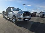 New 2024 Ram 3500 Regular Cab 4x4 Dump Truck for sale #1743D4 - photo 3