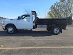 New 2024 Ram 3500 Regular Cab 4x4 Dump Truck for sale #1743D4 - photo 4