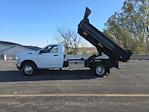 New 2024 Ram 3500 Regular Cab 4x4 Dump Truck for sale #1743D4 - photo 25