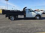 New 2024 Ram 3500 Regular Cab 4x4 Dump Truck for sale #1743D4 - photo 15