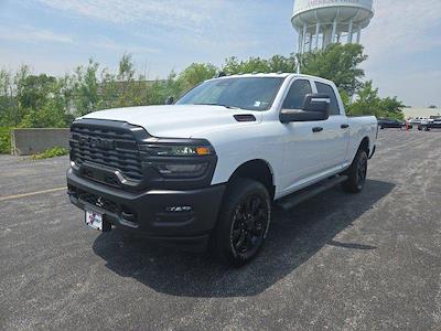 New 2025 Ram 2500 Tradesman Crew Cab 4x4 Pickup for sale #1356D5 - photo 1