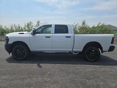 New 2025 Ram 2500 Tradesman Crew Cab 4x4 Pickup for sale #1356D5 - photo 2