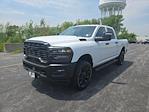 New 2025 Ram 2500 Tradesman Crew Cab 4x4 Pickup for sale #1356D5 - photo 1