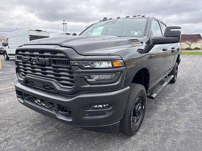New 2025 Ram 2500 Tradesman Crew Cab 4x4 Pickup for sale #1346D5 - photo 1