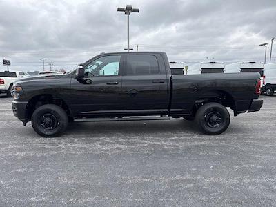 New 2025 Ram 2500 Tradesman Crew Cab 4x4 Pickup for sale #1346D5 - photo 2