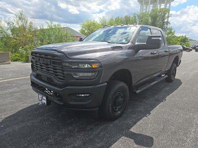 New 2025 Ram 2500 Tradesman Crew Cab 4x4 Pickup for sale #1376D5 - photo 1