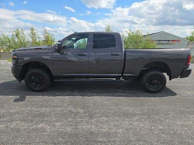 New 2025 Ram 2500 Tradesman Crew Cab 4x4 Pickup for sale #1376D5 - photo 2