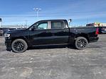 New 2025 Ram 1500 Limited Crew Cab 4x4 Pickup for sale #1293D5 - photo 2