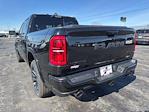 New 2025 Ram 1500 Limited Crew Cab 4x4 Pickup for sale #1293D5 - photo 3