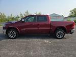 New 2025 Ram 1500 Laramie Crew Cab 4x4 Pickup for sale #1406D5 - photo 2