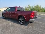 New 2025 Ram 1500 Laramie Crew Cab 4x4 Pickup for sale #1406D5 - photo 3