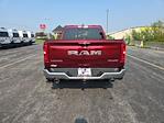 New 2025 Ram 1500 Laramie Crew Cab 4x4 Pickup for sale #1406D5 - photo 4