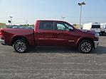 New 2025 Ram 1500 Laramie Crew Cab 4x4 Pickup for sale #1406D5 - photo 8