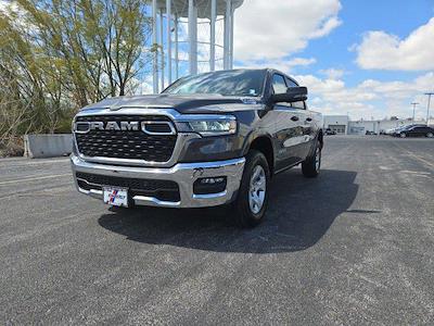 New 2025 Ram 1500 Big Horn Crew Cab 4x4 Pickup for sale #1378D5 - photo 1