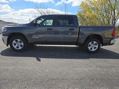 New 2025 Ram 1500 Big Horn Crew Cab 4x4 Pickup for sale #1378D5 - photo 2