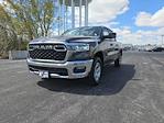 New 2025 Ram 1500 Big Horn Crew Cab 4x4 Pickup for sale #1378D5 - photo 1