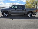 New 2025 Ram 1500 Big Horn Crew Cab 4x4 Pickup for sale #1378D5 - photo 2