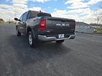 New 2025 Ram 1500 Big Horn Crew Cab 4x4 Pickup for sale #1378D5 - photo 3