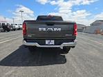 New 2025 Ram 1500 Big Horn Crew Cab 4x4 Pickup for sale #1378D5 - photo 4