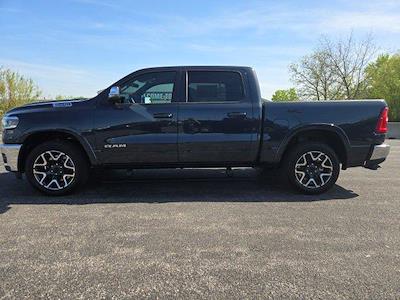 New 2025 Ram 1500 Laramie Crew Cab 4x4 Pickup for sale #1407D5 - photo 2
