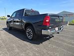 New 2025 Ram 1500 Laramie Crew Cab 4x4 Pickup for sale #1407D5 - photo 4