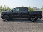 New 2025 Ram 1500 Warlock Crew Cab 4x4 Pickup for sale #1438D5 - photo 2